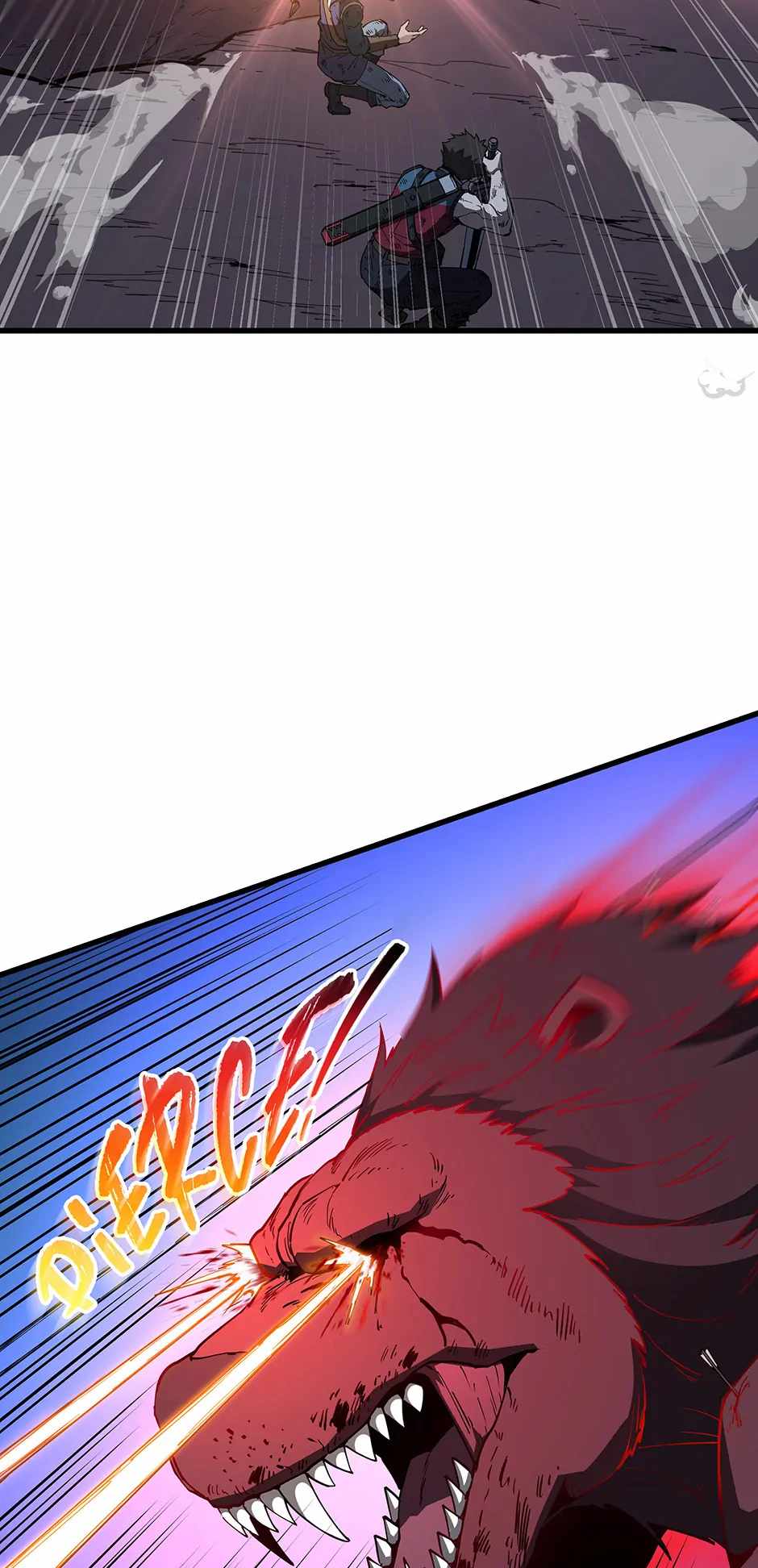 An Outcast in Another World Official Chapter 23 71